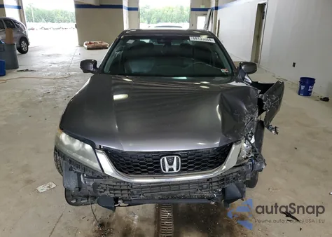 2015 Honda Accord Exl from USA, damaged, VIN 1HGCT2B84FA002602